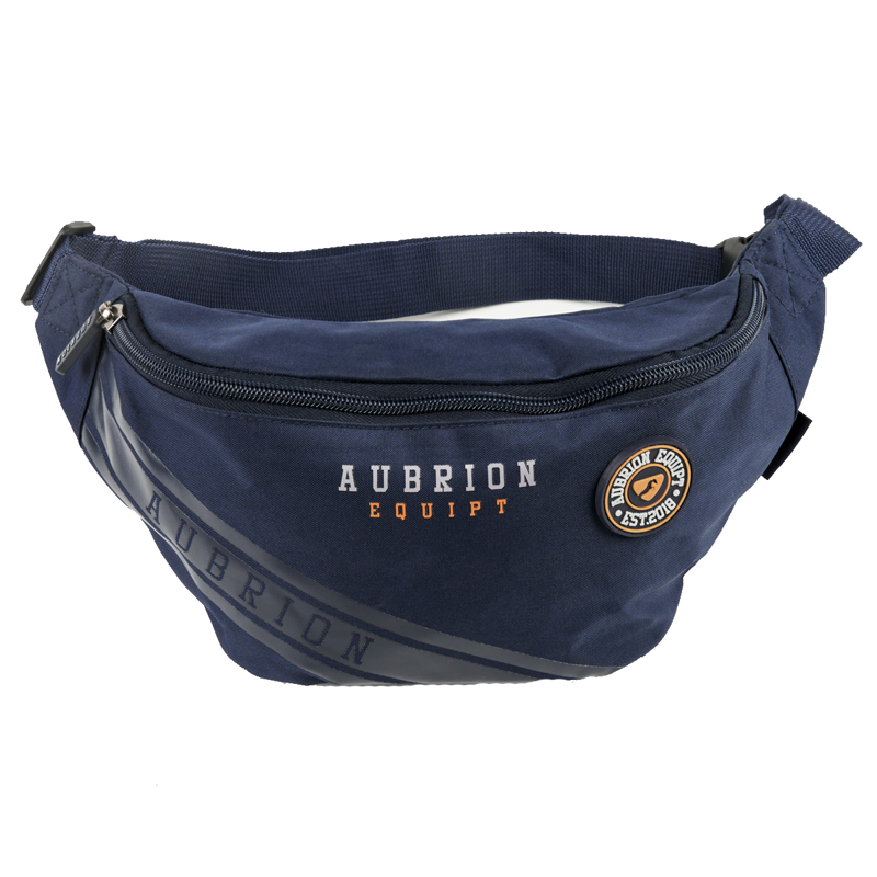 Aubrion Equipt Bum Bag - Navy-1